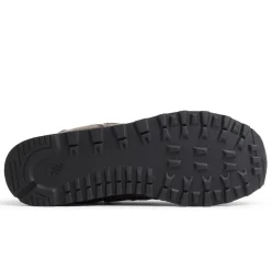 New Balance Buty męskie OU576PGL – brązowe