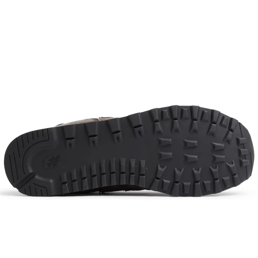 New Balance Buty męskie OU576PGL – brązowe