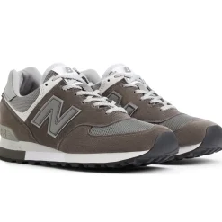 New Balance Buty męskie OU576PGL – brązowe