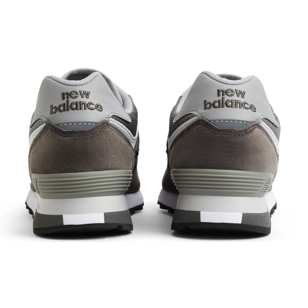 New Balance Buty męskie OU576PGL – brązowe
