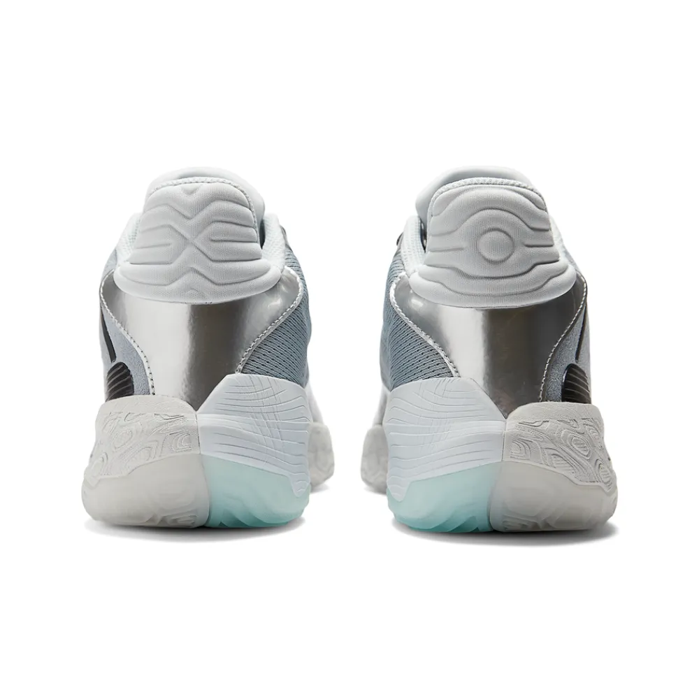 KOSZYKOWKA*New Balance KOSZYKOWKA Buty męskie TWO WXY v4 BB2WYGS4 – szare