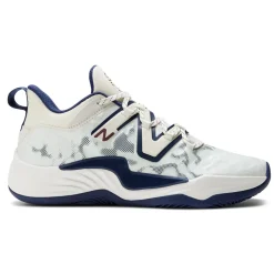 KOSZYKOWKA*New Balance KOSZYKOWKA Buty męskie TWO WXY v3 BB2WYVH3 – białe