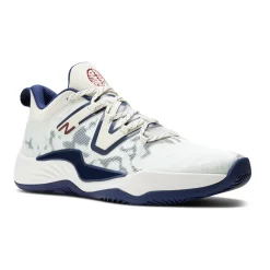 KOSZYKOWKA*New Balance KOSZYKOWKA Buty męskie TWO WXY v3 BB2WYVH3 – białe