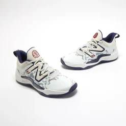 KOSZYKOWKA*New Balance KOSZYKOWKA Buty męskie TWO WXY v3 BB2WYVH3 – białe