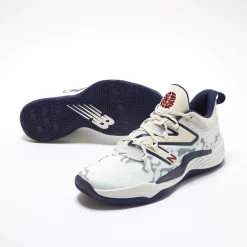 KOSZYKOWKA*New Balance KOSZYKOWKA Buty męskie TWO WXY v3 BB2WYVH3 – białe