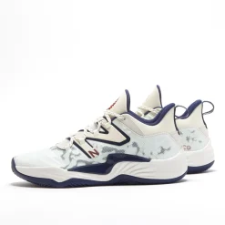KOSZYKOWKA*New Balance KOSZYKOWKA Buty męskie TWO WXY v3 BB2WYVH3 – białe