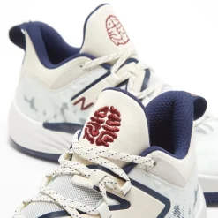 KOSZYKOWKA*New Balance KOSZYKOWKA Buty męskie TWO WXY v3 BB2WYVH3 – białe