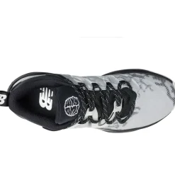 KOSZYKOWKA*New Balance KOSZYKOWKA Buty męskie TWO WXY v3 BB2WYDM3 – szare