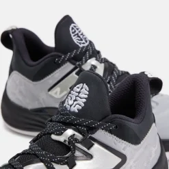 KOSZYKOWKA*New Balance KOSZYKOWKA Buty męskie TWO WXY v3 BB2WYDM3 – szare