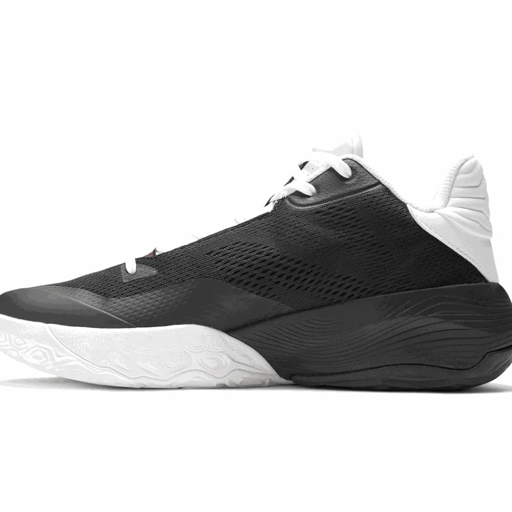 KOSZYKOWKA*New Balance KOSZYKOWKA Buty męskie TWO WXY v4 BB2WYBR4 – białe