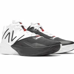 KOSZYKOWKA*New Balance KOSZYKOWKA Buty męskie TWO WXY v4 BB2WYBR4 – białe