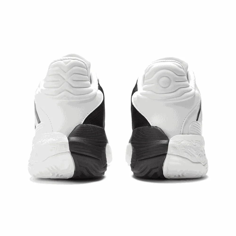 KOSZYKOWKA*New Balance KOSZYKOWKA Buty męskie TWO WXY v4 BB2WYBR4 – białe