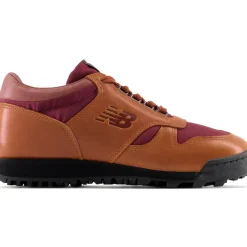 New Balance Buty męskie UALGSOG – brązowe