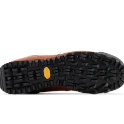 New Balance Buty męskie UALGSOG – brązowe