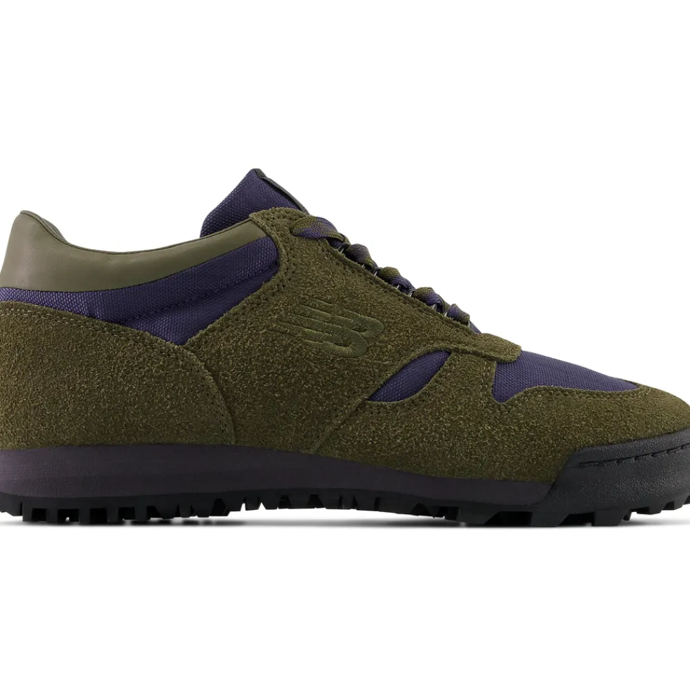 New Balance Buty męskie UALGSGP – zielone