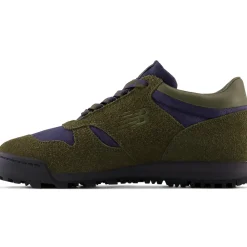 New Balance Buty męskie UALGSGP – zielone