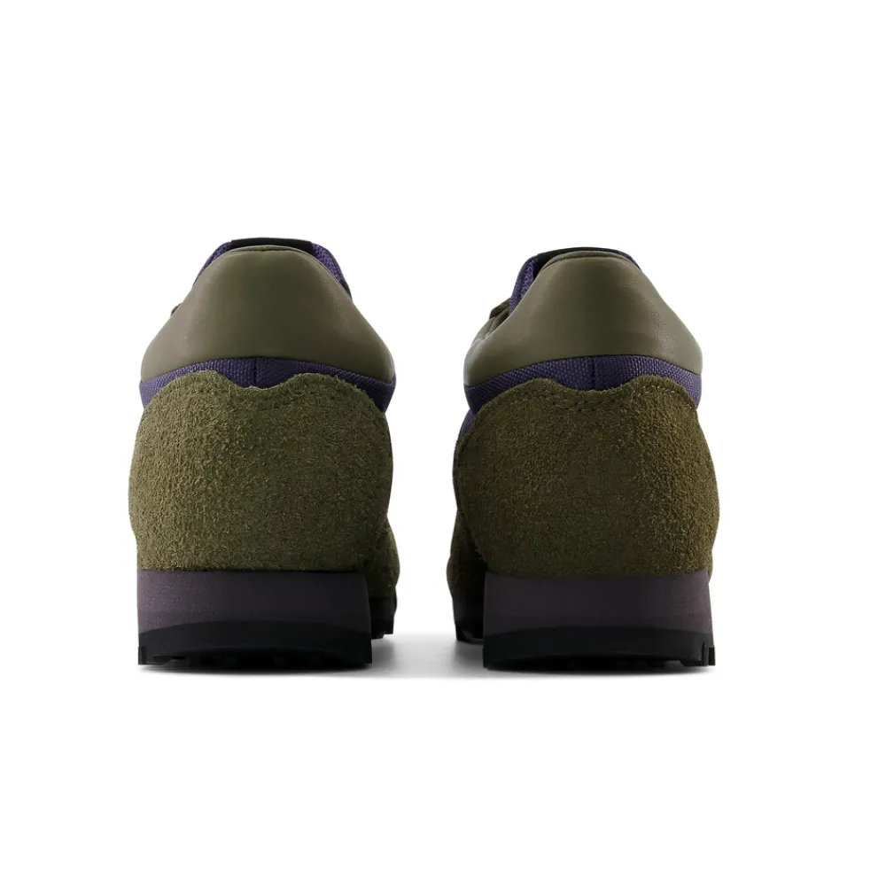 New Balance Buty męskie UALGSGP – zielone