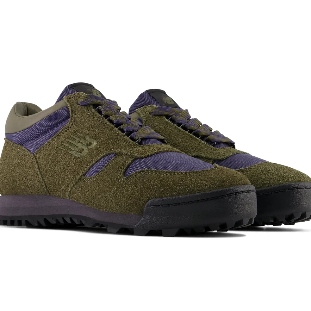 New Balance Buty męskie UALGSGP – zielone