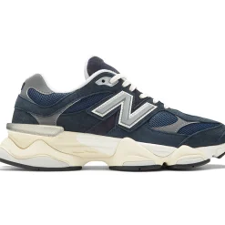 New Balance Buty męskie U9060ECB – granatowe