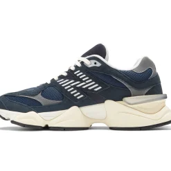 New Balance Buty męskie U9060ECB – granatowe