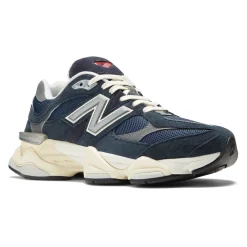 New Balance Buty męskie U9060ECB – granatowe