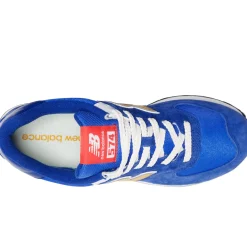 New Balance Buty męskie U574HBG – e