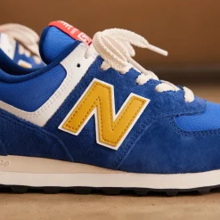 New Balance Buty męskie U574HBG – e