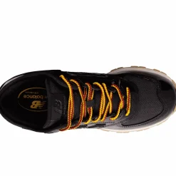 New Balance Buty męskie U574HMZ – czarne