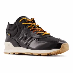 New Balance Buty męskie U574HMZ – czarne