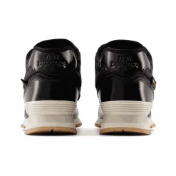 New Balance Buty męskie U574HMZ – czarne