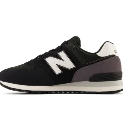 New Balance Buty męskie U574KN2 – czarne