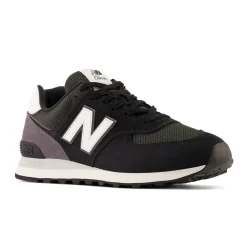 New Balance Buty męskie U574KN2 – czarne