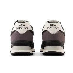 New Balance Buty męskie U574KN2 – czarne