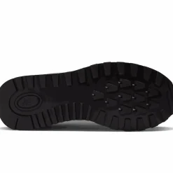 New Balance Buty męskie U574LGRB – czerwone