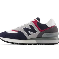 New Balance Buty męskie U574LGGZ – kolor