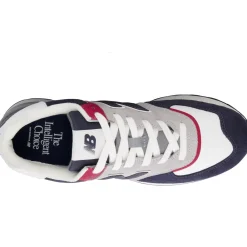 New Balance Buty męskie U574LGGZ – kolor