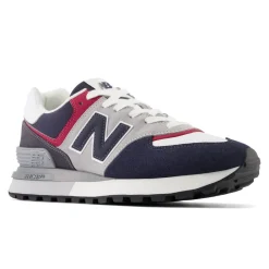 New Balance Buty męskie U574LGGZ – kolor