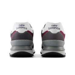 New Balance Buty męskie U574LGGZ – kolor