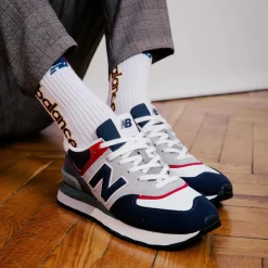 New Balance Buty męskie U574LGGZ – kolor