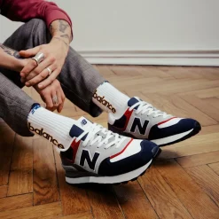 New Balance Buty męskie U574LGGZ – kolor