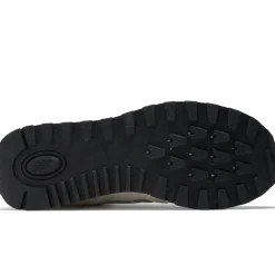 New Balance Buty męskie U574LGGL – białe