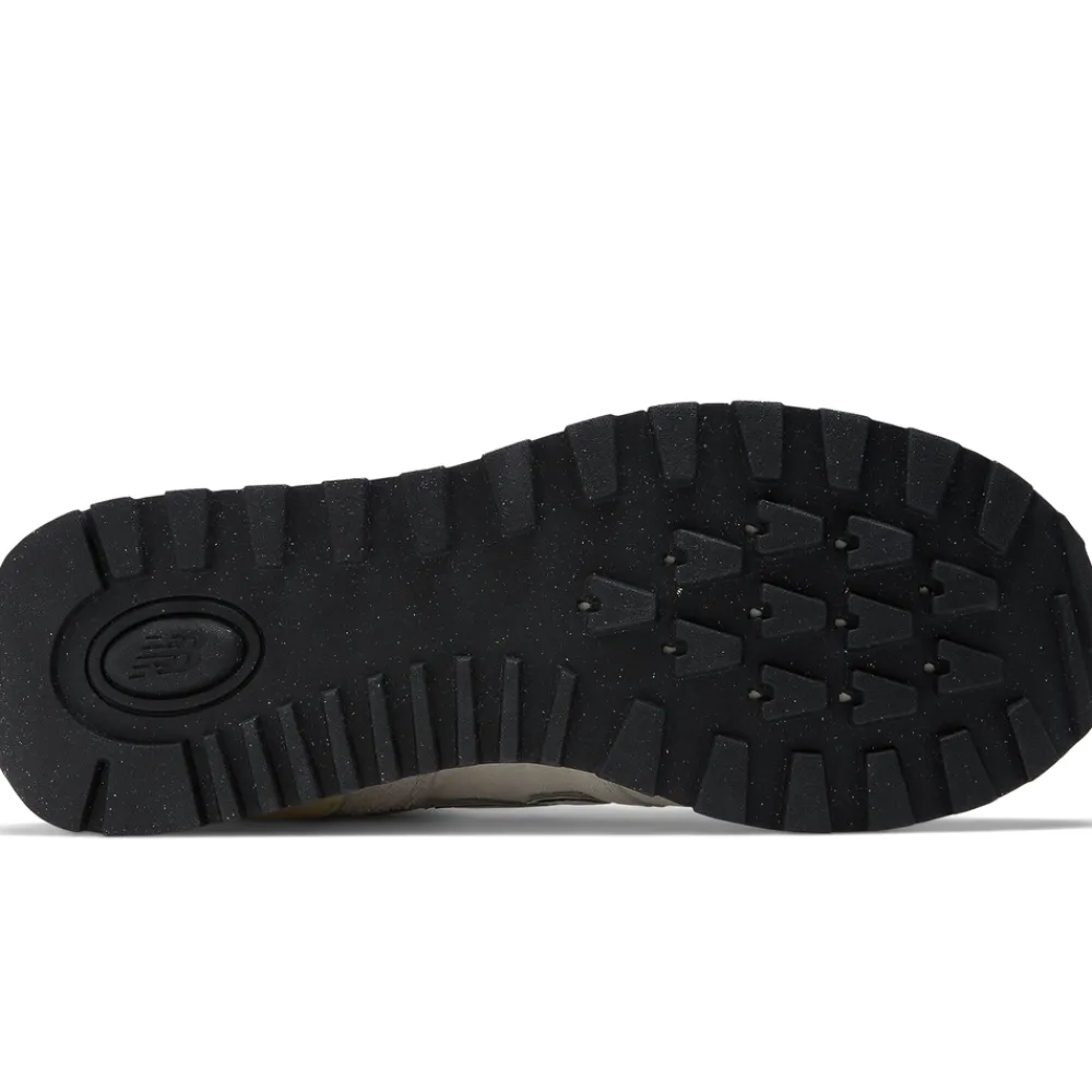 New Balance Buty męskie U574LGGL – białe