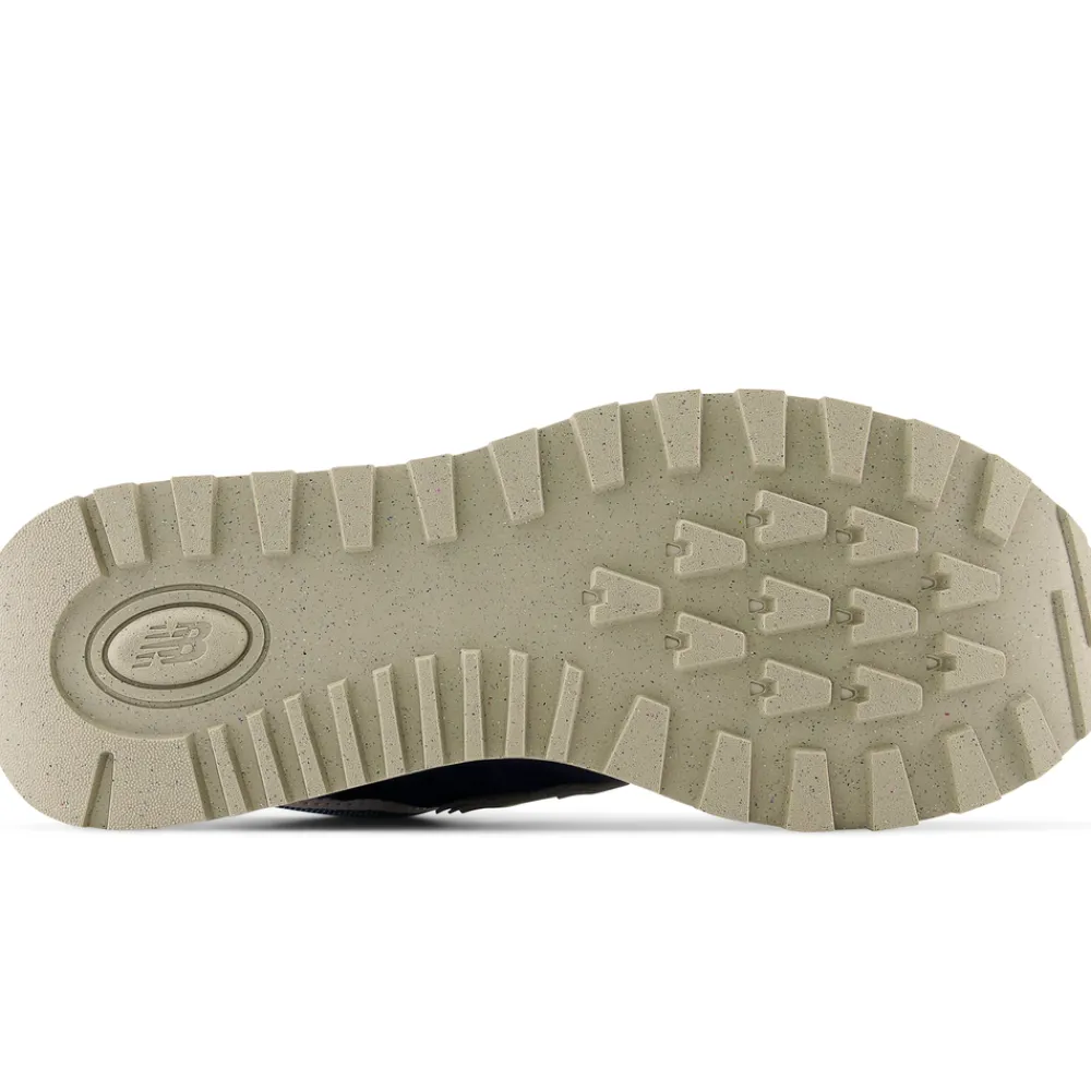 New Balance Buty męskie U574LGVC – granatowe
