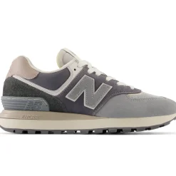 New Balance Buty męskie U574LGG2 – szare