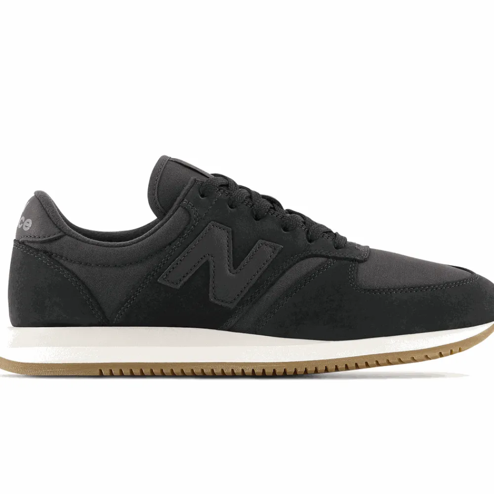 New Balance Buty męskie UL420BK2 – czarne