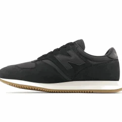 New Balance Buty męskie UL420BK2 – czarne