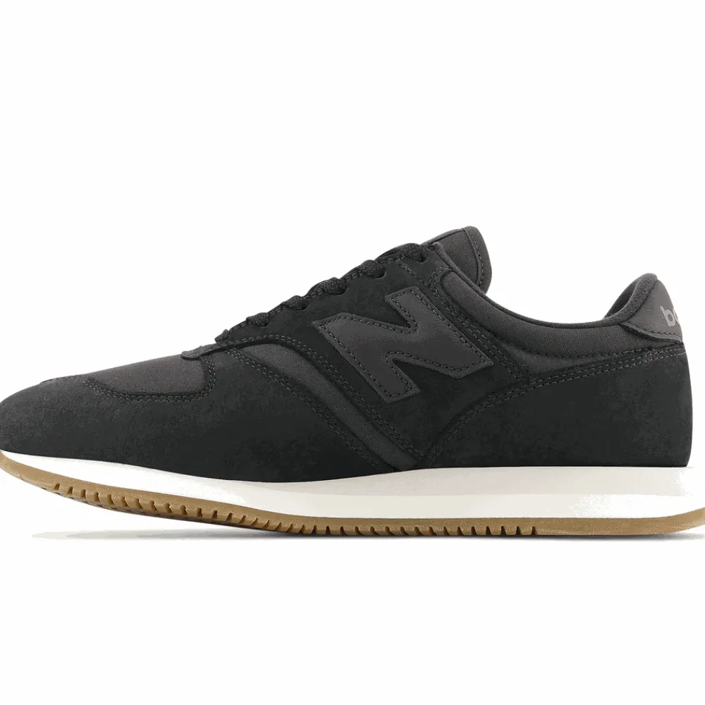 New Balance Buty męskie UL420BK2 – czarne
