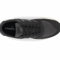 New Balance Buty męskie UL420BK2 – czarne