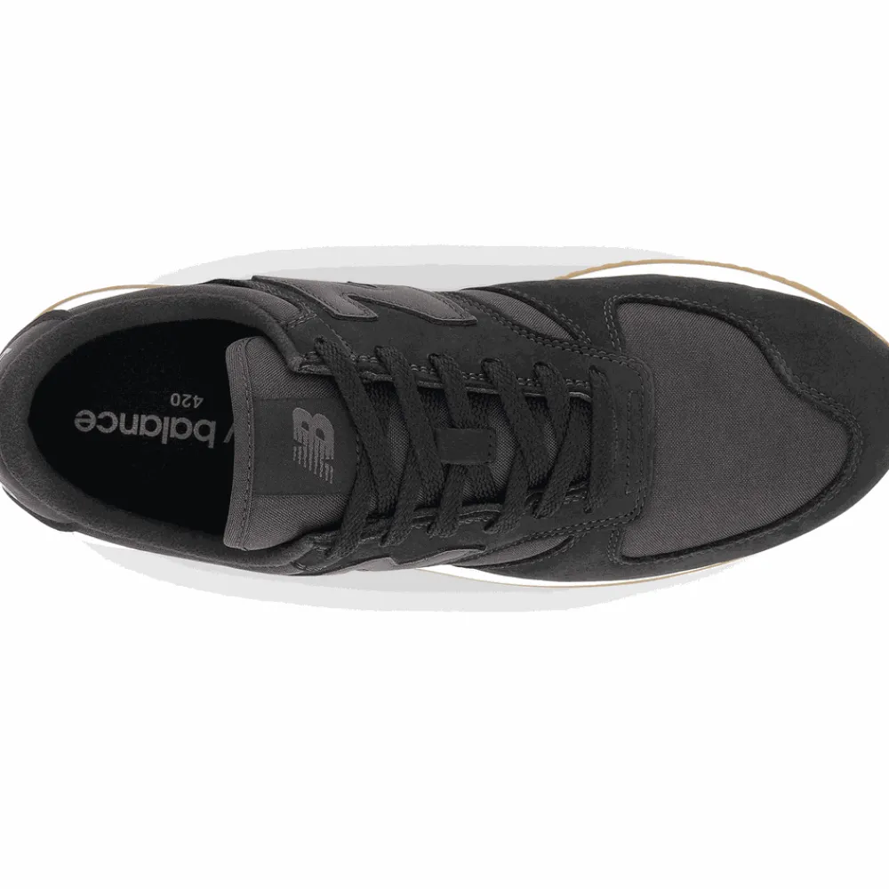 New Balance Buty męskie UL420BK2 – czarne