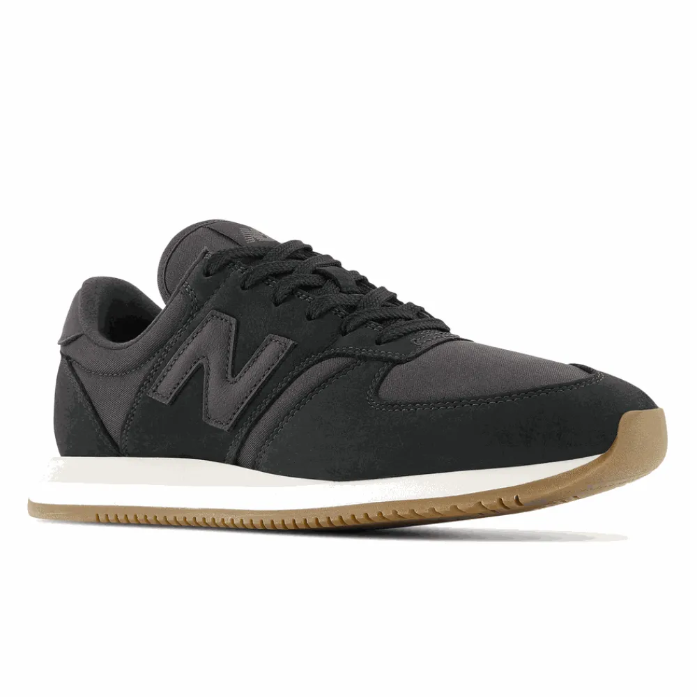 New Balance Buty męskie UL420BK2 – czarne